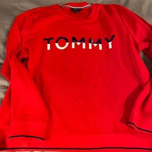Women’s Tommy Hilfiger crew neck